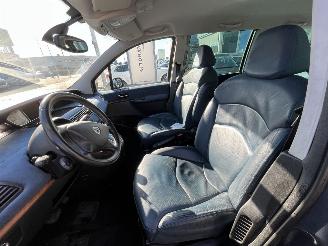 Lancia Phedra 2.2 JTD Platino picture 14