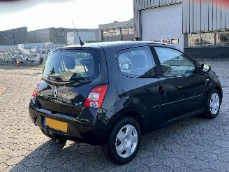 Renault Twingo 1.2-16V Dynamique picture 4