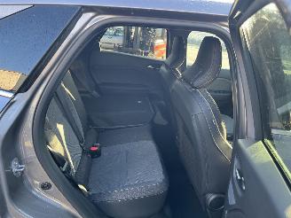 Renault Symbioz 1.8 E-Tech full hybrid 160 techno picture 9