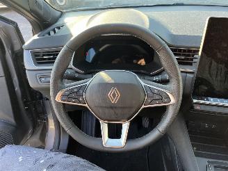 Renault Symbioz 1.8 E-Tech full hybrid 160 techno picture 16