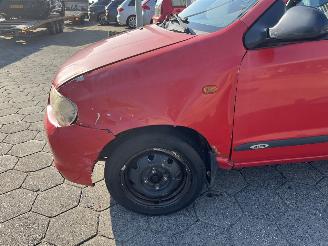 Suzuki Alto 1.1 GLX Jubilée 2 picture 8