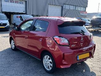 Mitsubishi Space-star 1.2 Entry picture 6