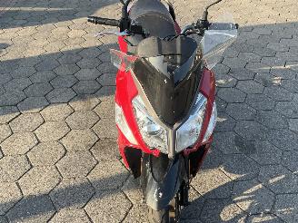 Sym  Jet 14 picture 10