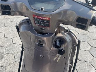 AGM  VX50 Injectie picture 8