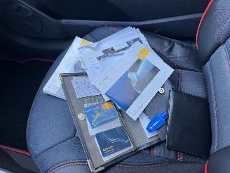 Opel Astra 1.6 Edition picture 16