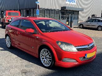 Opel Astra 1.6 Edition picture 3