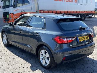 Audi A1 Sportback 25 TFSI Pro Line picture 3