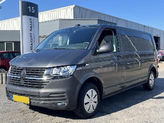  Volkswagen Transporter 2.0 TDI L2H3 28 2022/12
