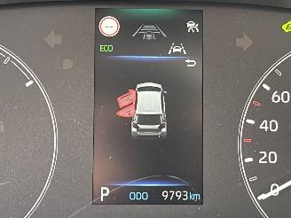 Mazda 2 Hybrid 1.5 Centre-line picture 16