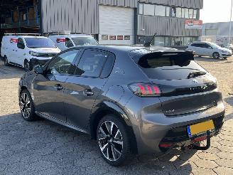 Peugeot 208 1.2 PureTech GT AUTOMAAT picture 6