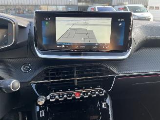 Peugeot 208 1.2 PureTech GT AUTOMAAT picture 18