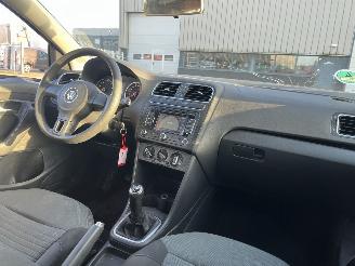 Volkswagen Polo 1.4-16V Comfortline picture 12