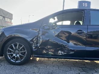 Volkswagen Polo 1.4-16V Comfortline picture 8