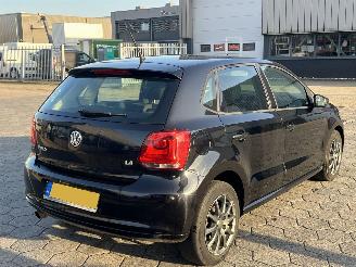 Volkswagen Polo 1.4-16V Comfortline picture 5