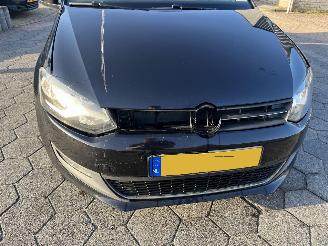 Volkswagen Polo 1.4-16V Comfortline picture 11