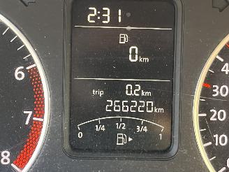 Volkswagen Polo 1.4-16V Comfortline picture 19