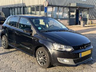 Volkswagen Polo 1.4-16V Comfortline picture 4