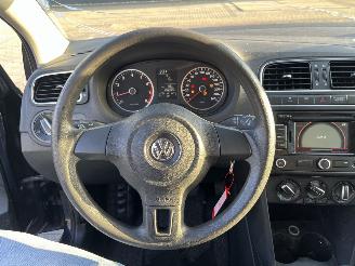 Volkswagen Polo 1.4-16V Comfortline picture 17