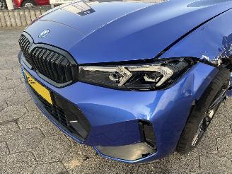 BMW 3-serie 330e M xDrive pano picture 11