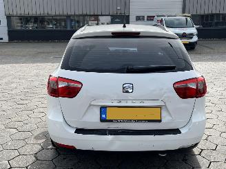 Seat Ibiza ST 1.2 Reference picture 5