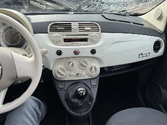 Fiat 500 1.2 Naked picture 12
