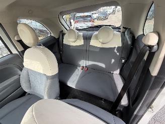 Fiat 500 1.2 Naked picture 8