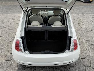 Fiat 500 1.2 Naked picture 15