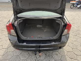 Volvo S-40 S40 2.0D Edition II picture 13