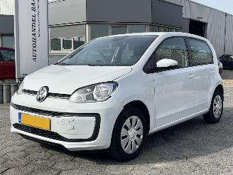 skadebil auto Volkswagen Up! 1.0 2023/10