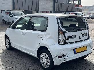 Volkswagen Up! 1.0 picture 6