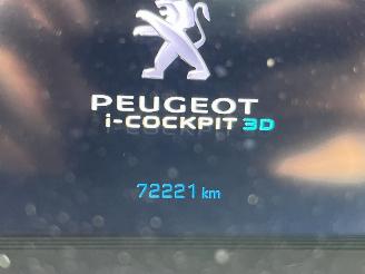 Peugeot 2008 1.2 PureTech GT picture 19