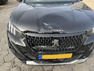 Peugeot 2008 1.2 PureTech GT picture 9