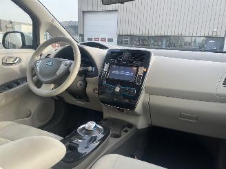 Nissan Leaf Base 24 kWh picture 12