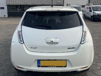 Nissan Leaf Base 24 kWh picture 5