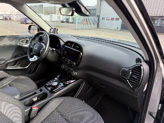 Kia Soul DynamicPlusLine 64 kWh picture 14