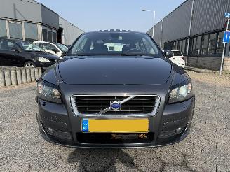 Volvo C-30 2.4i Summum Automaat picture 2