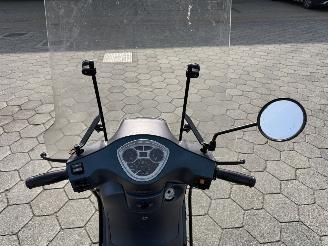 La Souris  Snorscooter Sourini RS picture 5