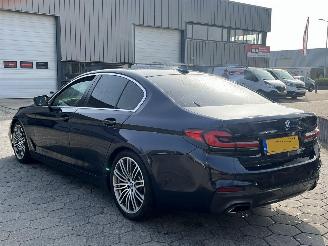 BMW 5-serie 530d xDrive High Executive picture 4