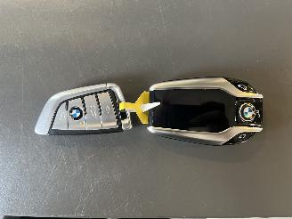 BMW 5-serie 530d xDrive High Executive picture 27