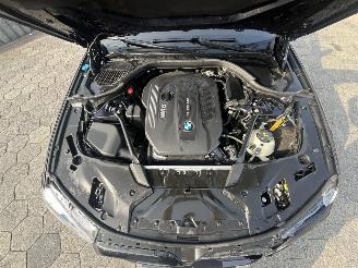 BMW 5-serie 530d xDrive High Executive picture 13