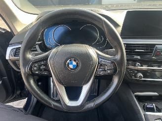 BMW 5-serie 530d xDrive High Executive picture 20