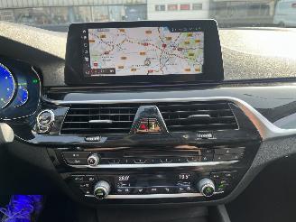 BMW 5-serie 530d xDrive High Executive picture 12