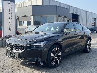 škoda osobní automobily Polestar 2 Standard Range Single Motor 69 kWh 2022/10