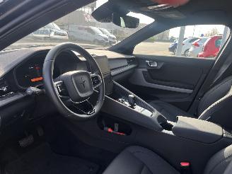 Polestar 2 Standard Range Single Motor 69 kWh picture 16