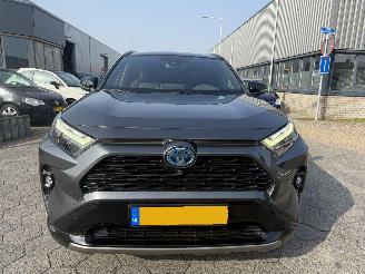 Toyota Rav-4 2.5 Hybrid AWD Style pano picture 2