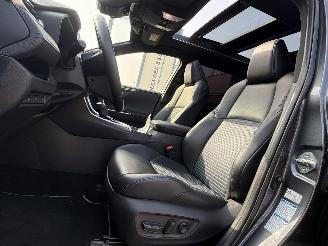 Toyota Rav-4 2.5 Hybrid AWD Style pano picture 10