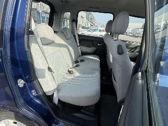 Opel Agila 1.2-16V Flexx picture 15