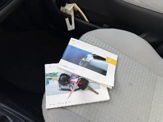 Opel Agila 1.2-16V Flexx picture 21