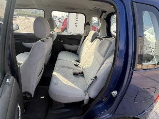 Opel Agila 1.2-16V Flexx picture 13