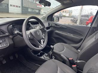Opel Karl 1.0 ecoFLEX Edition picture 14